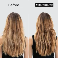 L’Oréal Professionnel Metal Detox Shampoo 500ml