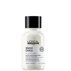 L'Oréal Professionnel Metal Detox Shampoo Travel Size 100ml