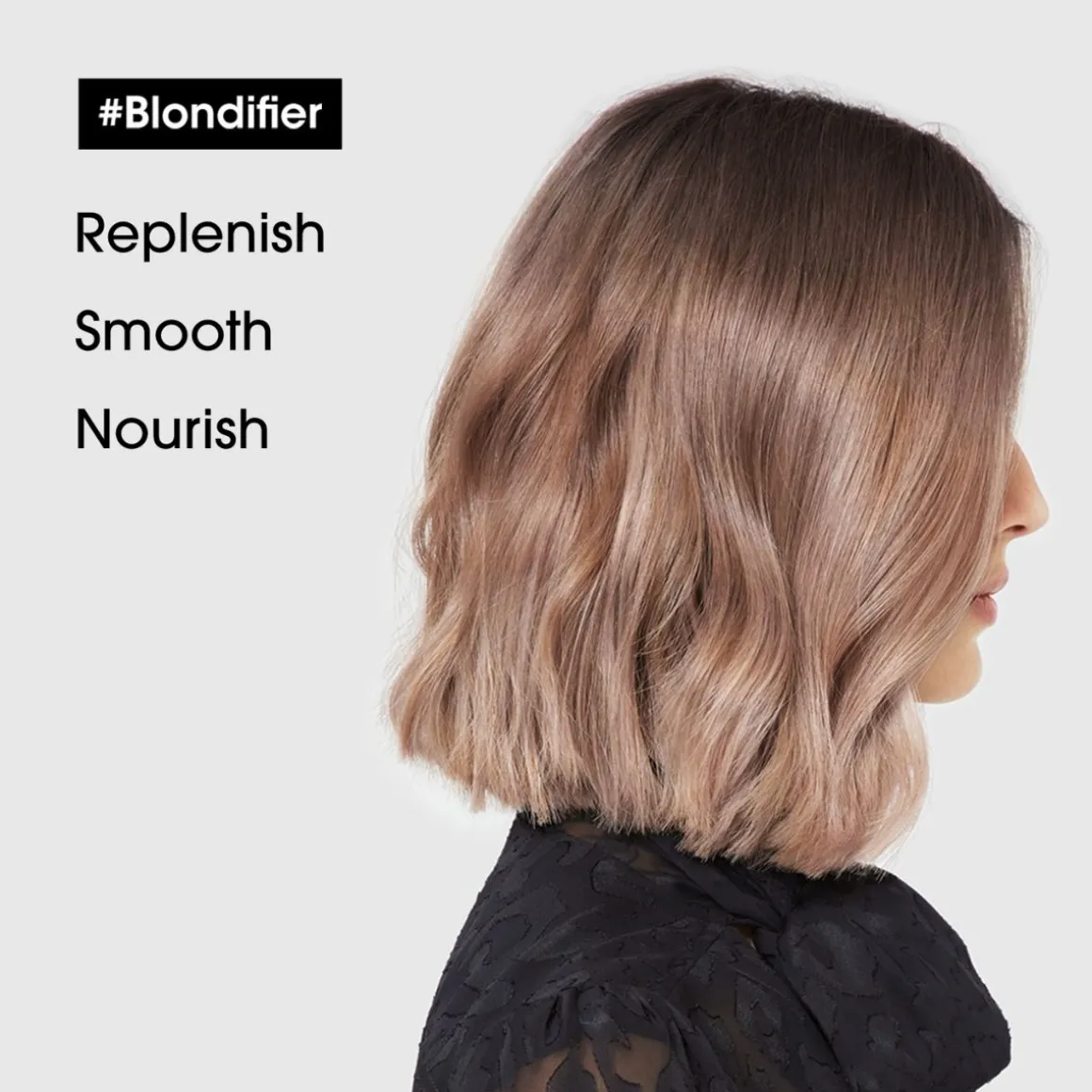 L'Oréal Professionnel Serie Expert Blondifier Masque 250ml