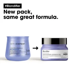 L'Oréal Professionnel Serie Expert Blondifier Masque 250ml