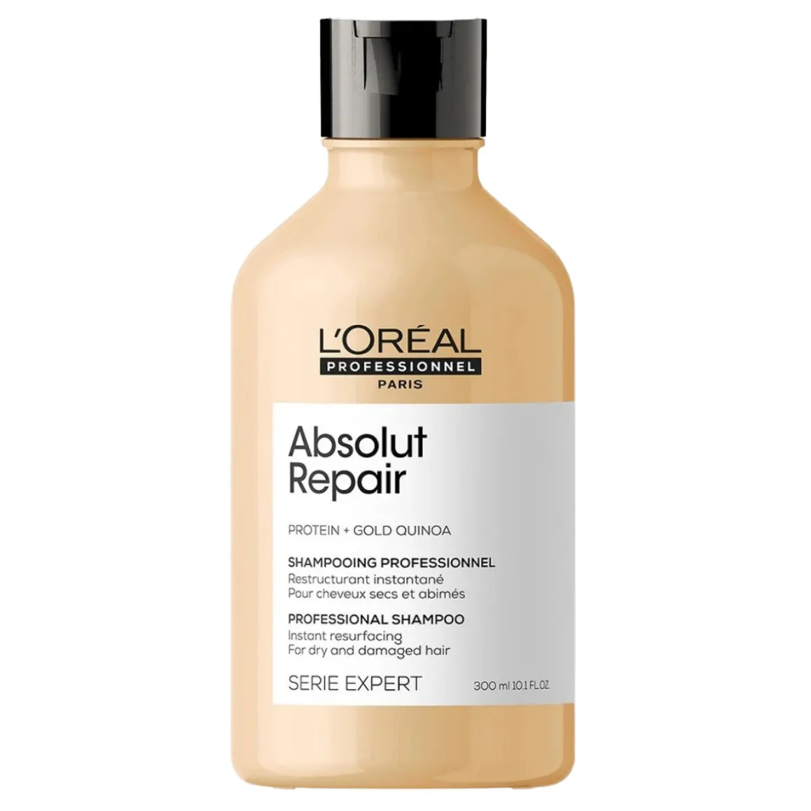 L'Oréal Professionnel Serie Expert Absolut Repair Shampoo