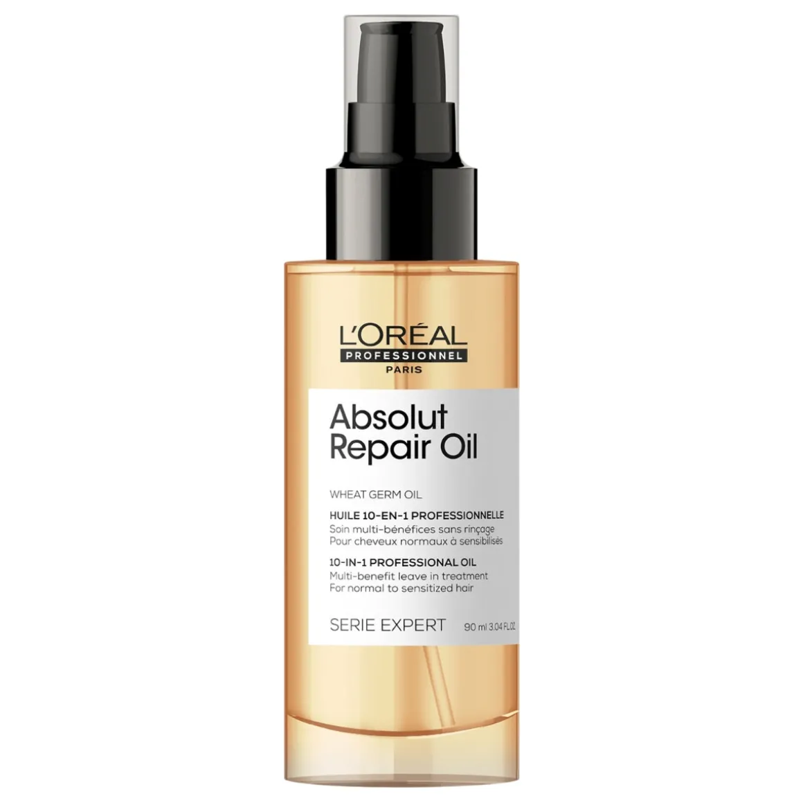 L'Oréal Professionnel Serie Expert Absolut Repair Oil
