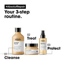 L'Oréal Professionnel Serie Expert Absolut Repair Oil