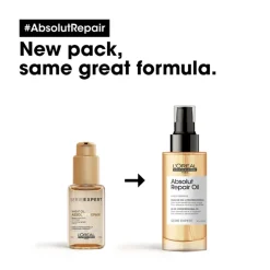 L'Oréal Professionnel Serie Expert Absolut Repair Oil