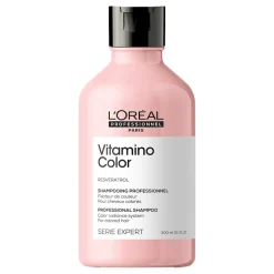 L'Oréal Professionnel Serie Expert Vitamino Color Shampoo