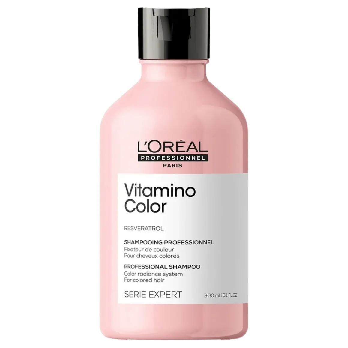 L'Oréal Professionnel Serie Expert Vitamino Color Shampoo