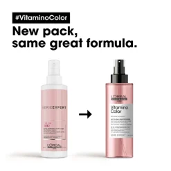 L'Oréal Professionnel Serie Expert Vitamino Color 10 in 1 Multi-Purpose Spray