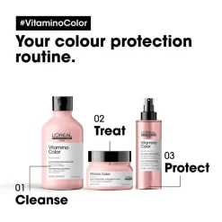 L'Oréal Professionnel Serie Expert Vitamino Color 10 in 1 Multi-Purpose Spray