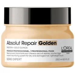 L'Oréal Professionnel Serie Expert Absolut Repair Golden Mask