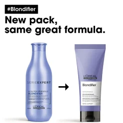 L'Oréal Professionnel Serie Expert Blondifier Conditioner