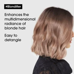 L'Oréal Professionnel Serie Expert Blondifier Conditioner