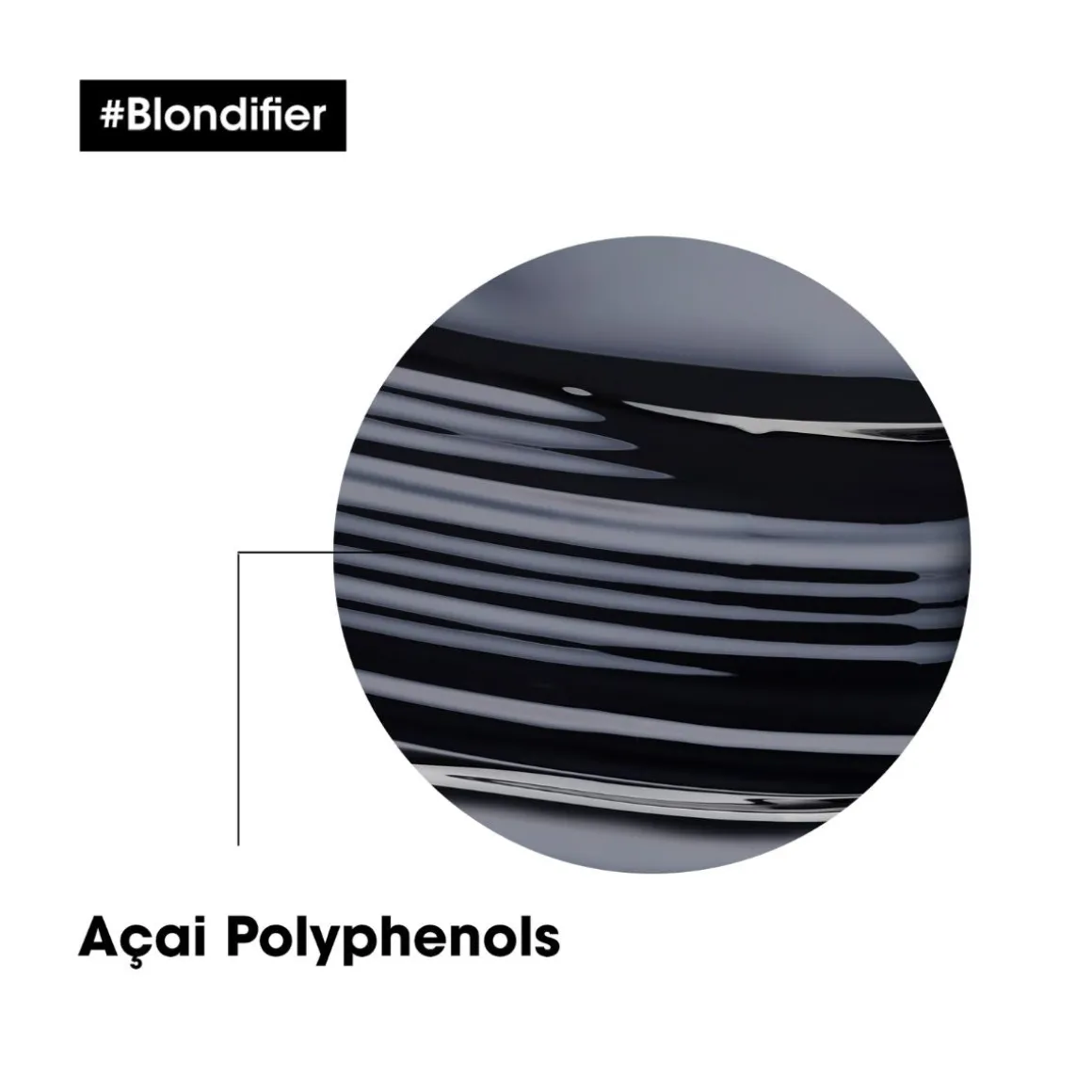 L'Oréal Professionnel Serie Expert Blondifier Gloss Shampoo