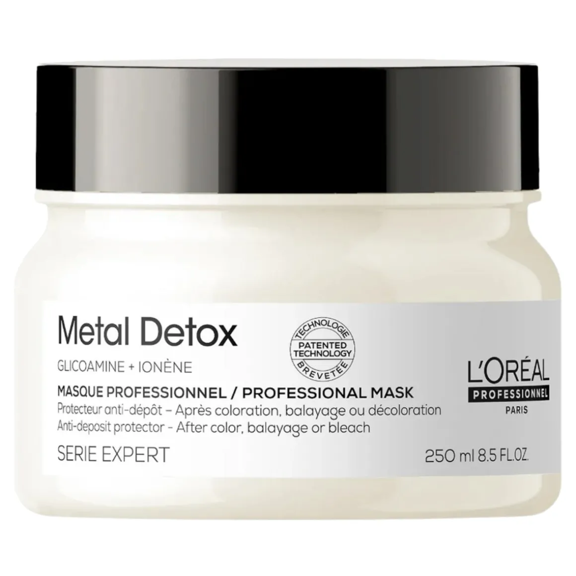 L’Oréal Professionnel Serie Expert Metal Detox Hair Mask