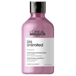 L'Oréal Professionnel Serie Expert Liss Unlimited Shampoo
