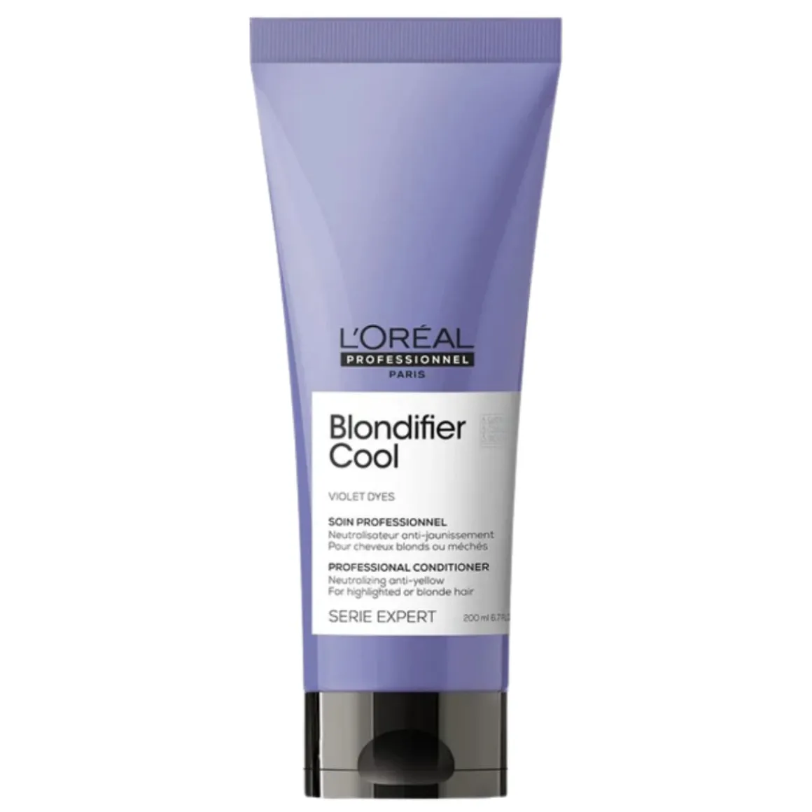 L'Oréal Professionnel Serie Expert Blondifier Cool Conditioner