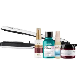 L’Oréal Professionnel SteamPod 3.0 with Hair Care Gifts