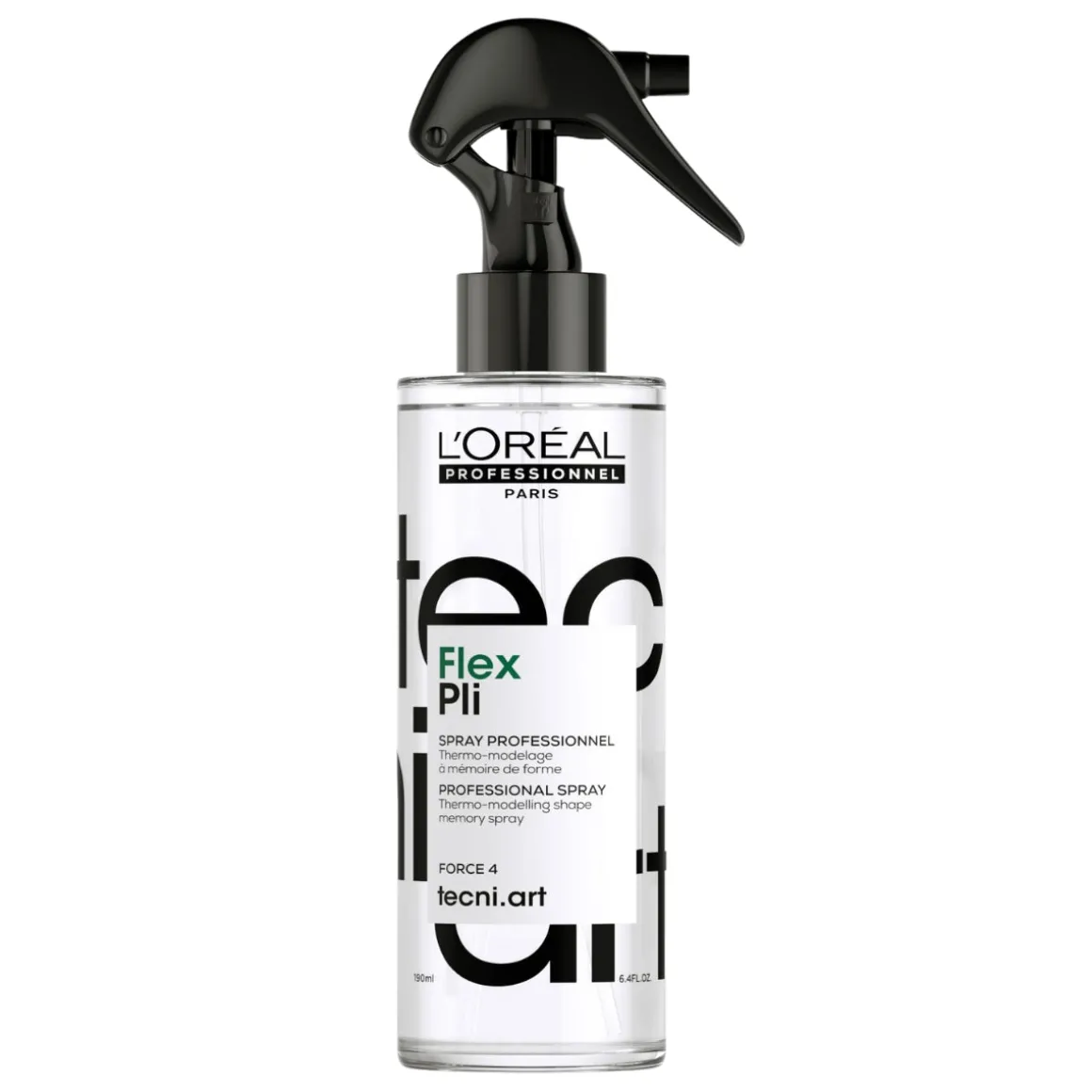 L'Oréal Professionnel Tecni.Art Flex Pli
