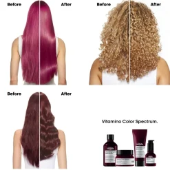 L'Oréal Professionnel Vitamino Color Spectrum Glass Shine Serum