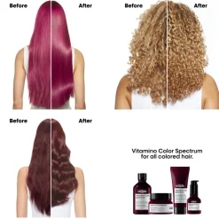 L'Oréal Professionnel Vitamino Color Spectrum Shampoo
