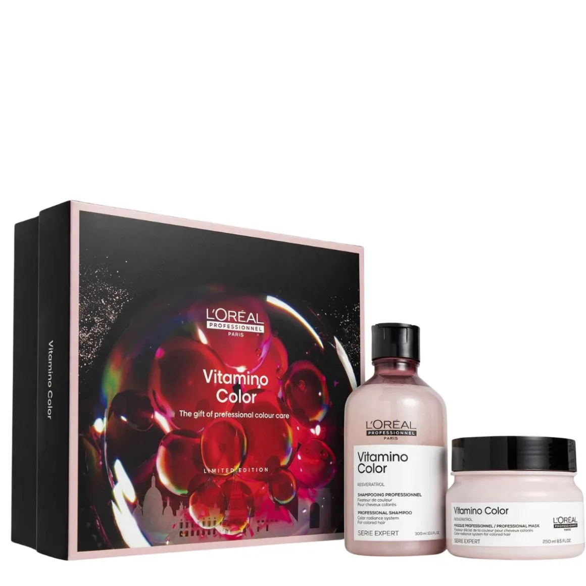 L’Oréal Professionnel Vitamino Color Duo Gift Set