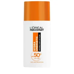 L'Oreal Men Hydra Energetic SPF 50+ Fluid