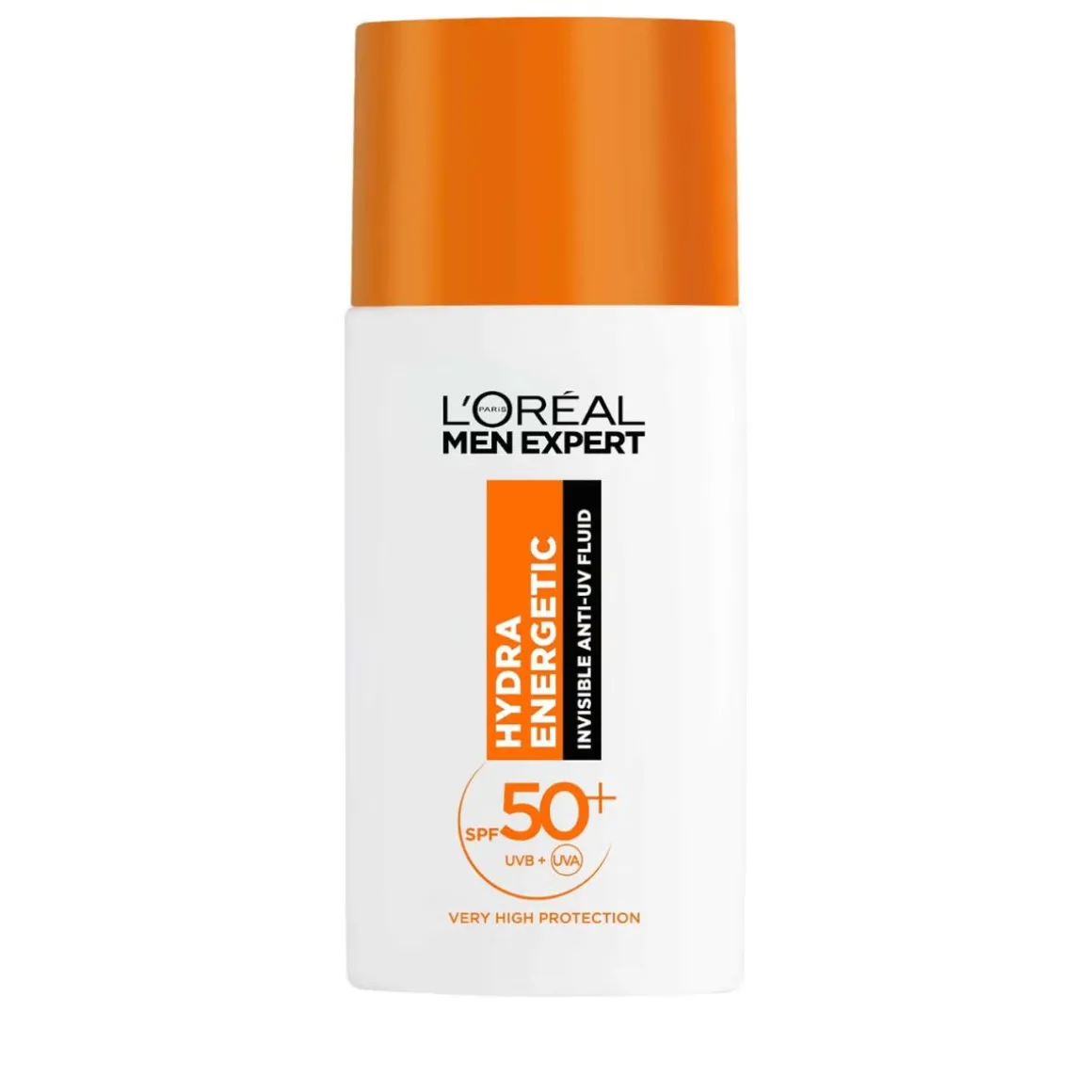 L'Oreal Men Hydra Energetic SPF 50+ Fluid
