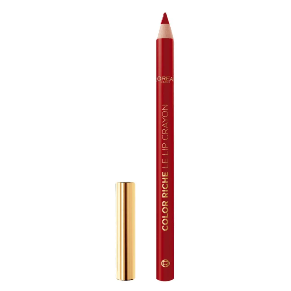 L’Oreal Paris Color Riche Satin lip liner