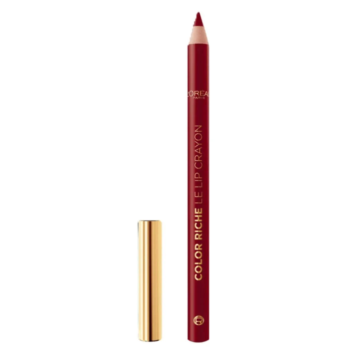 L’Oreal Paris Color Riche Satin lip liner