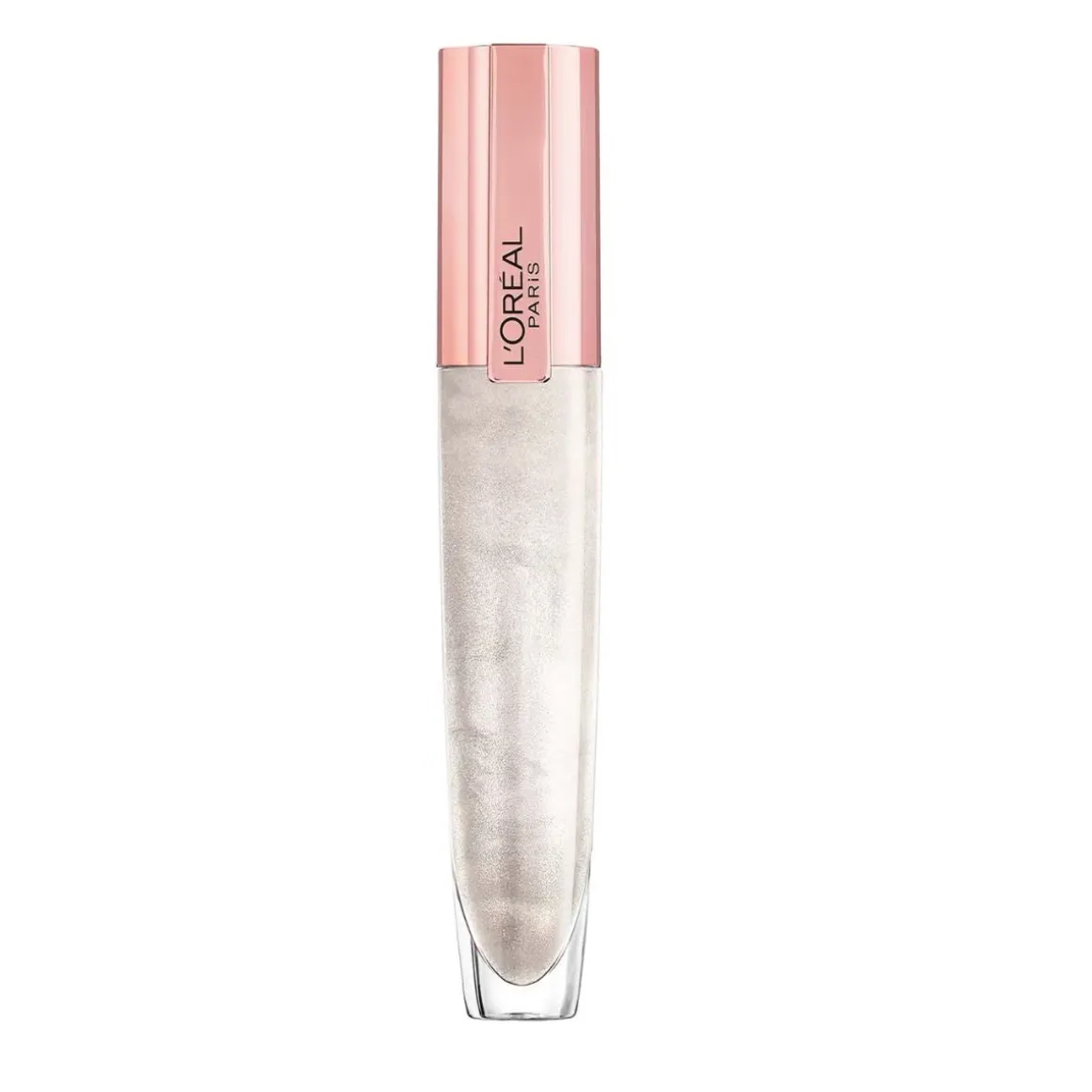 L'Oreal Paris Glow Paradise Balm-In-Gloss Lip Gloss