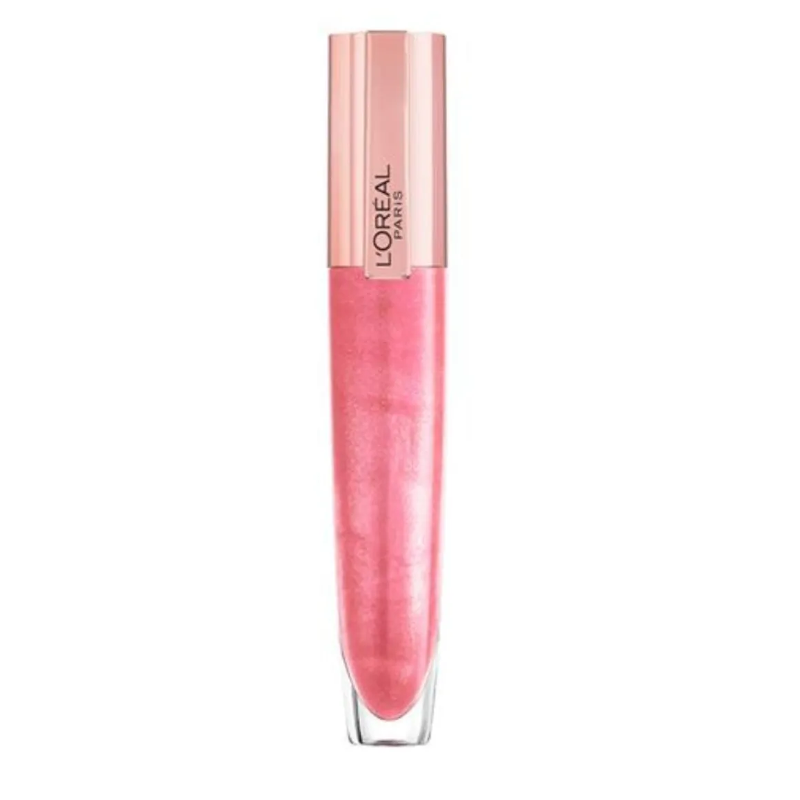 L'Oreal Paris Glow Paradise Balm-In-Gloss Lip Gloss