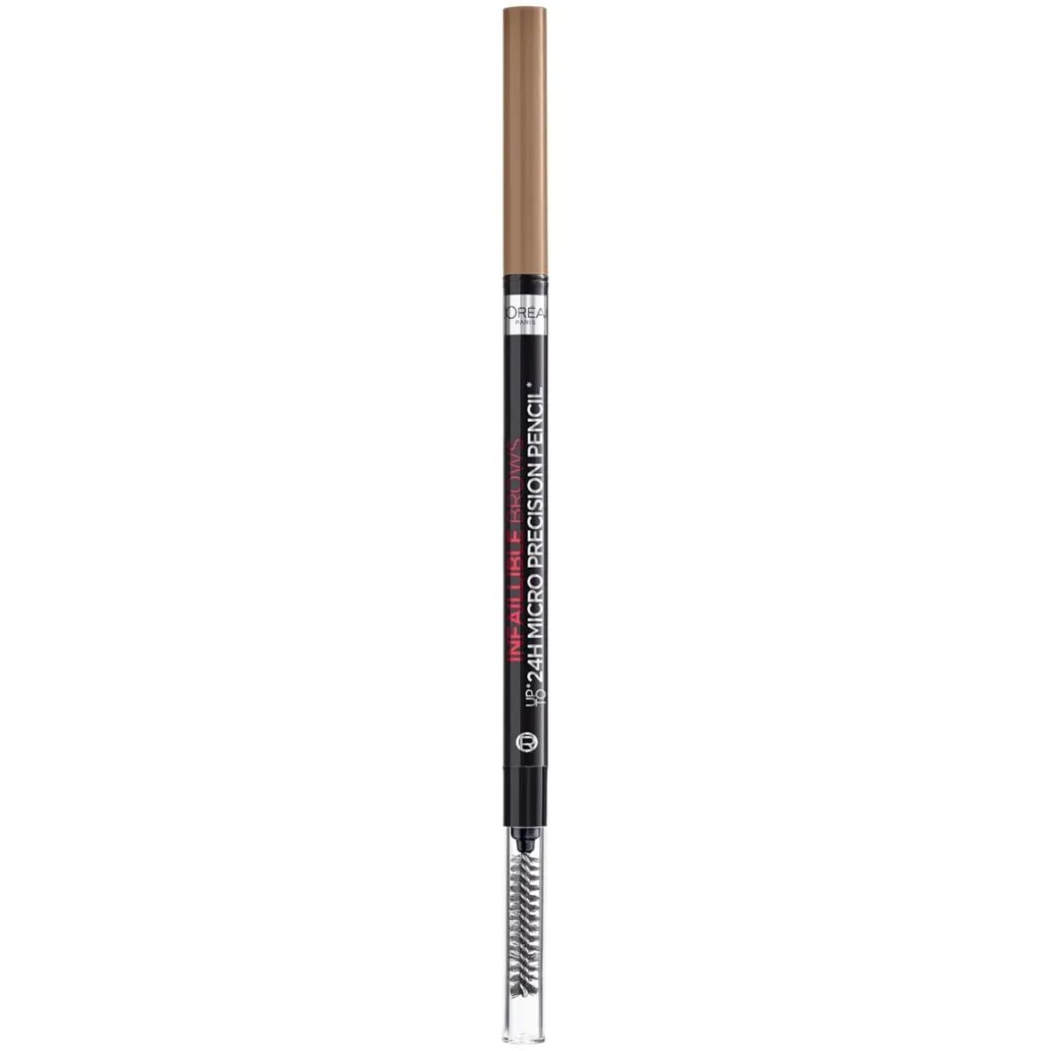L'Oreal Paris Infallible Brows 24H Micro Precision Pencil Blonde