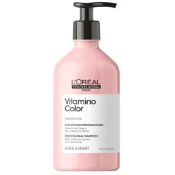 L'Oreal Professional Vitamino Color Shampoo 500ml