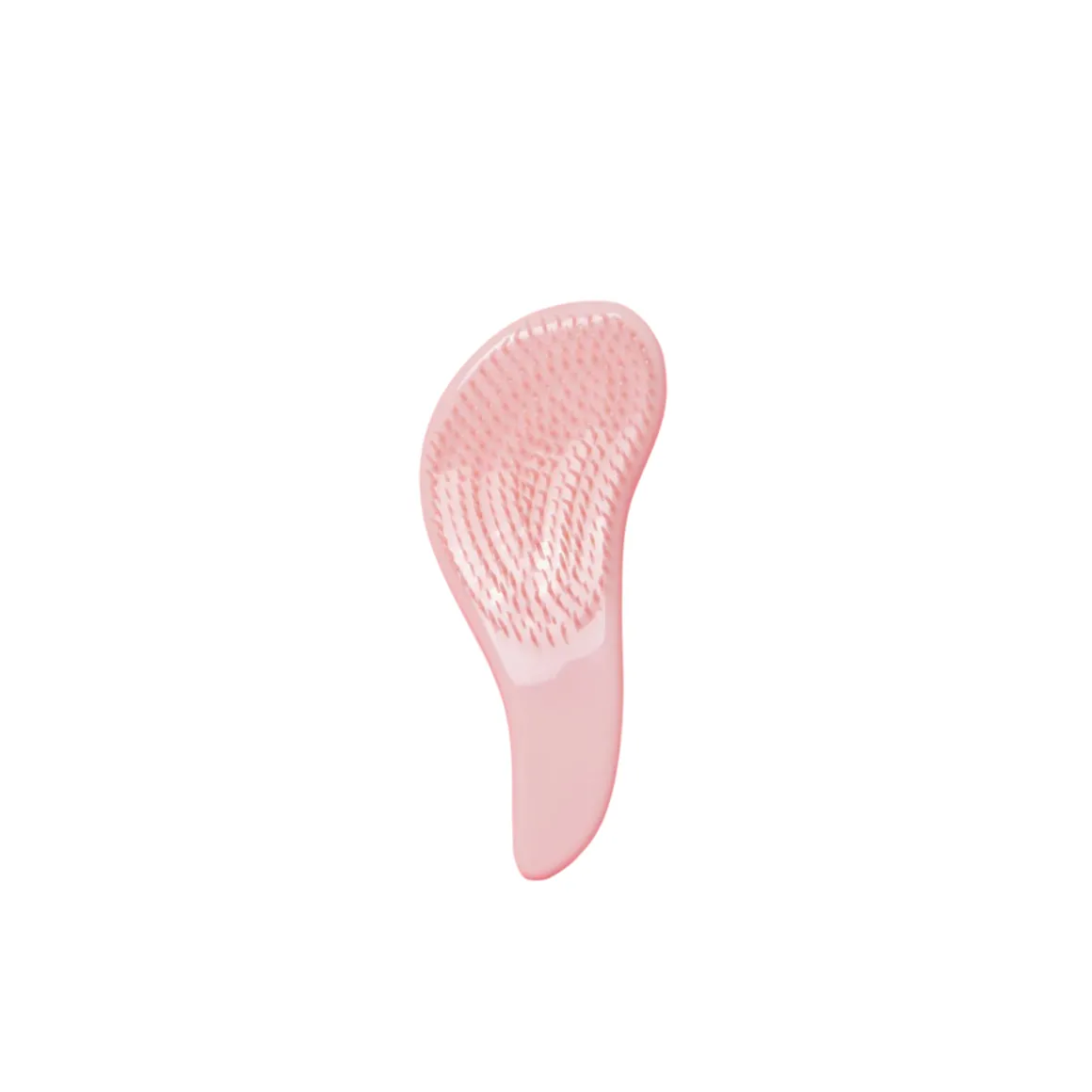LullaBellz Mini Detangling Brush