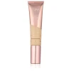 Luna by Lisa Filter Finish Silk Foundation.