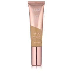 Luna by Lisa Filter Finish Silk Foundation.