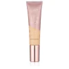 Luna by Lisa Filter Finish Naturally Matte Foundation SPF 15.