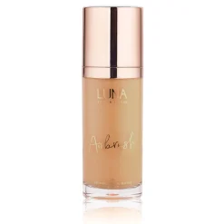 Luna By Lisa Jordan Airbrushed Primer Golden Beige