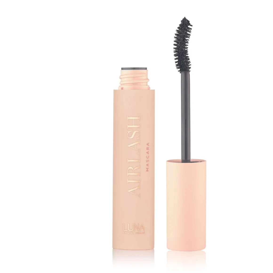 Luna by Lisa Jordan Airlash Mascara