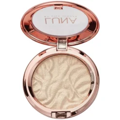 Luna By Lisa Jordan Beam Highlight