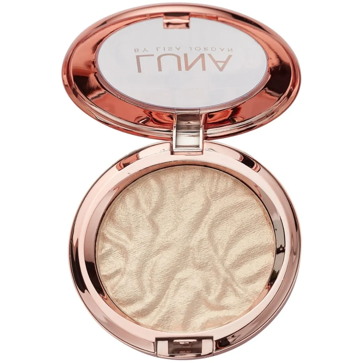 Luna By Lisa Jordan Beam Highlight