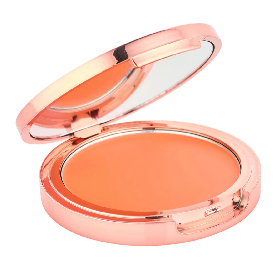 Luna By Lisa Jordan Cream Blush.