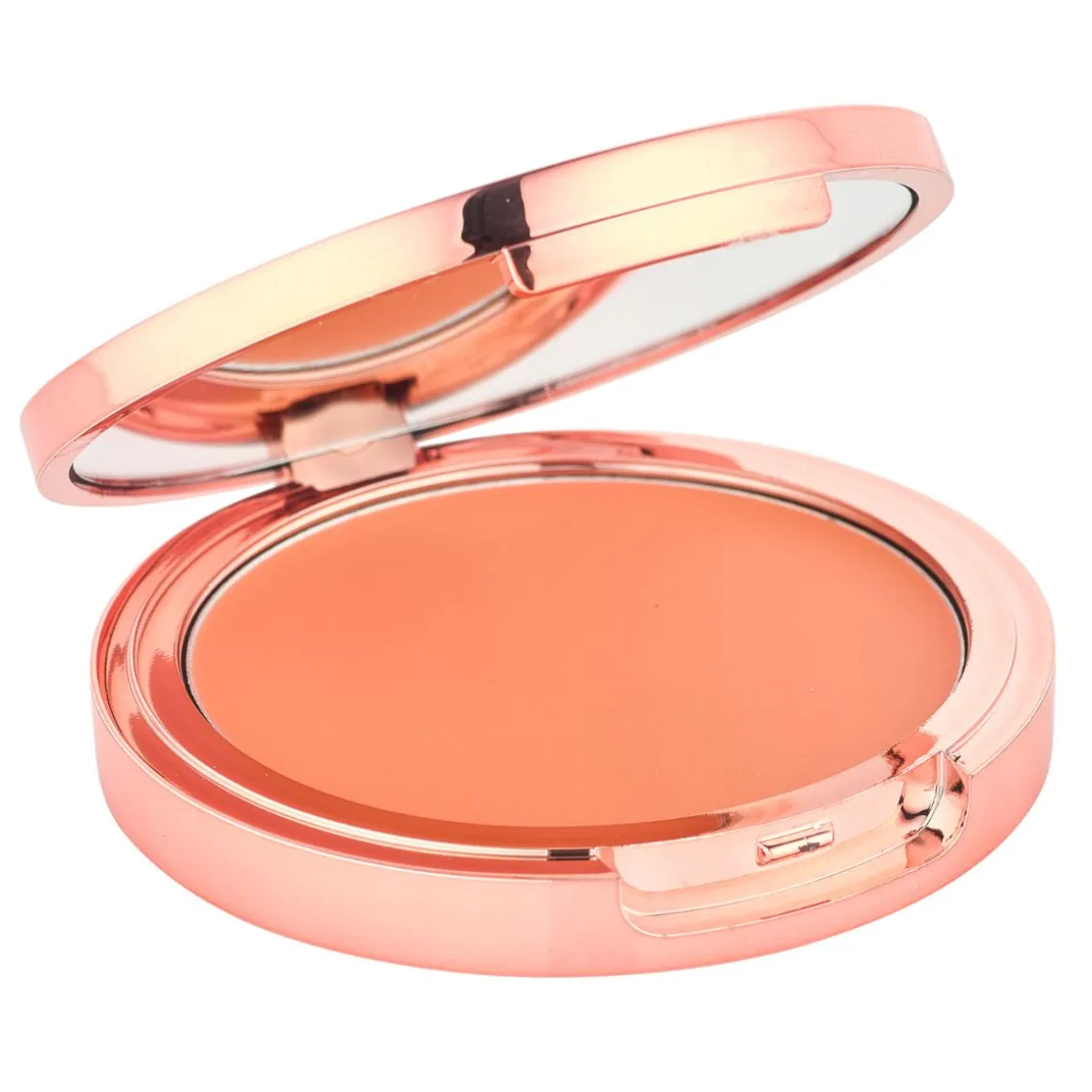 Luna By Lisa Jordan Cream Blush.