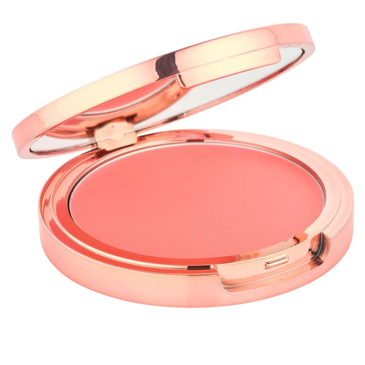 Luna By Lisa Jordan Cream Blush.