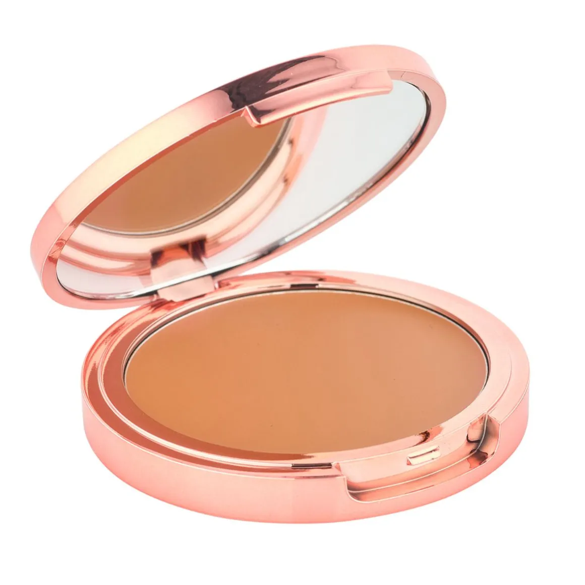 Luna By Lisa Jordan Cream Bronzer Beige Sculpt