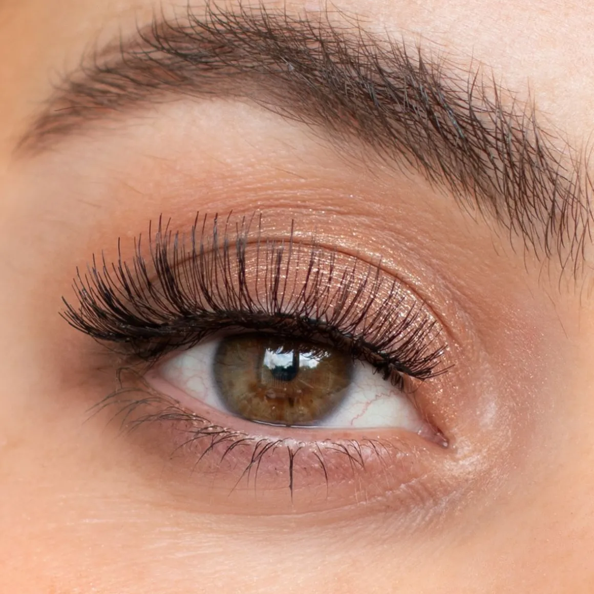 Luna by Lisa Jordan False Eyelashes - Cooper.