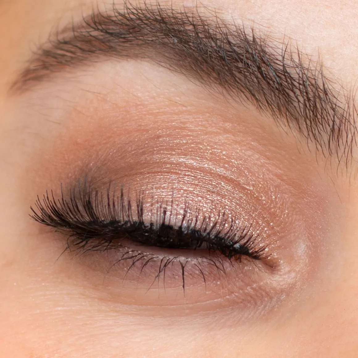 Luna by Lisa Jordan False Eyelashes - Cooper.