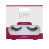 Luna by Lisa Jordan False Eyelashes - Calvin Defining Lash
