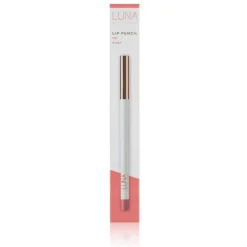 Luna by Lisa Jordan Lip Pencil Ruby.