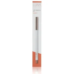 Luna by Lisa Jordan Lip Pencil Garnet.