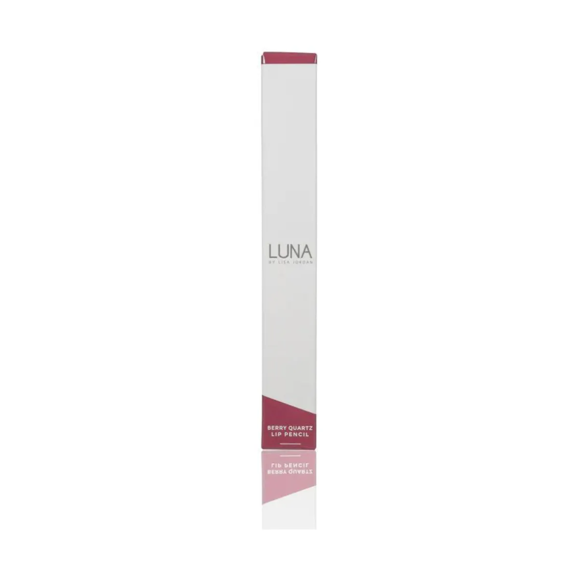 Luna by Lisa Jordan Lip Pencil.